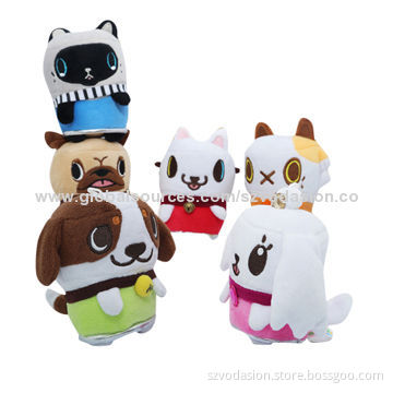 2014 Super Hot Creative Design Lovely Travel 6,000mAh Power Bank for Smart Phones w/Real Capacity